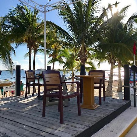 Апартаменти Increible Departamento Con La Mejor Playa Канкун Екстер'єр фото